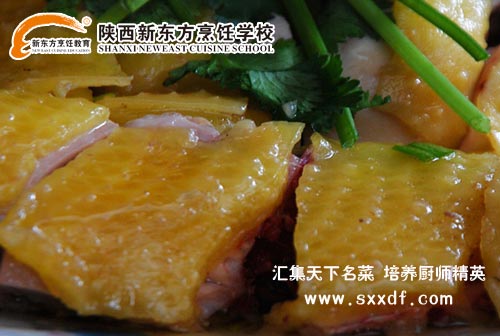 厨师学校,西点学校,宴席菜品