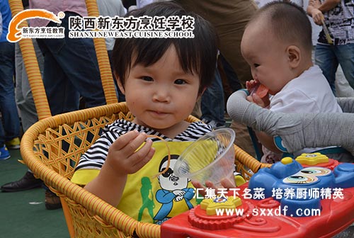 厨师学校,西点学校,美食狂欢节,吃货团