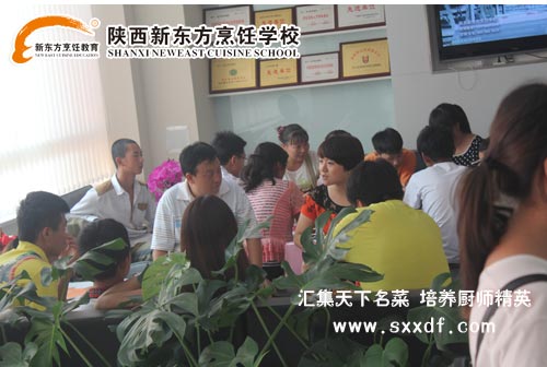 报名人数火爆增长