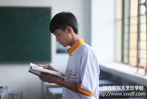 泽斌说读书是他的放松方式