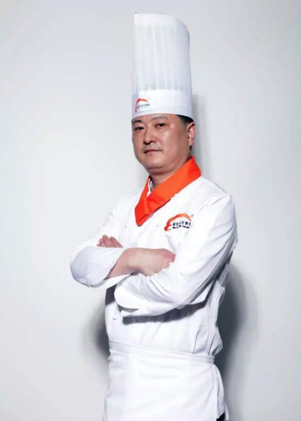 陕西新东方烹饪学校