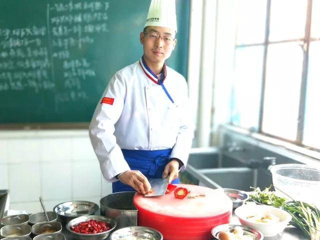 陕西新东方烹饪学校
