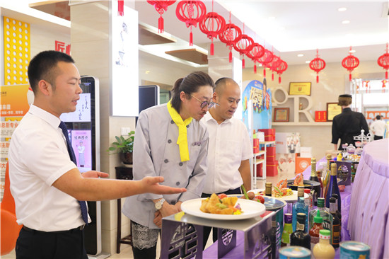 陕西新东方烹饪学校