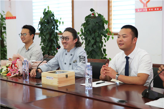 陕西新东方烹饪学校