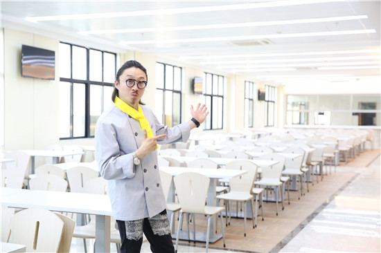 陕西新东方烹饪学校