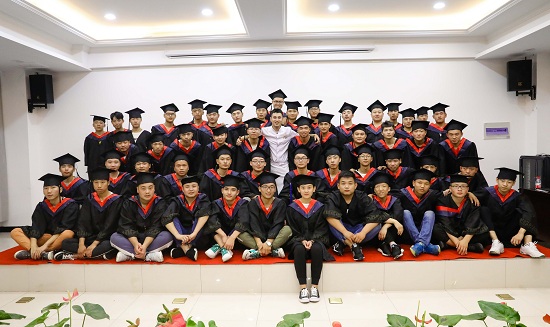 陕西新东方烹饪学校