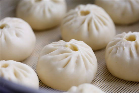 陕西新东方小吃品鉴会:邂逅美味,“味”你而来!