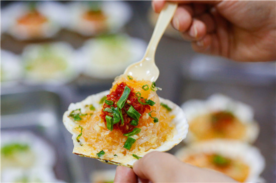 陕西新东方小吃品鉴会:邂逅美味,“味”你而来!