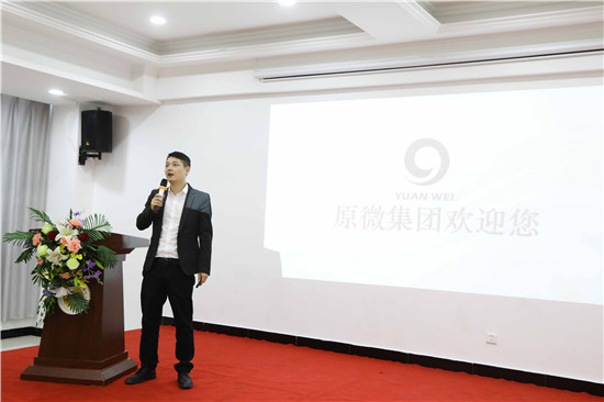 优质企业专场招聘会再度来袭,陕西新东方学子不出校门满意就业!