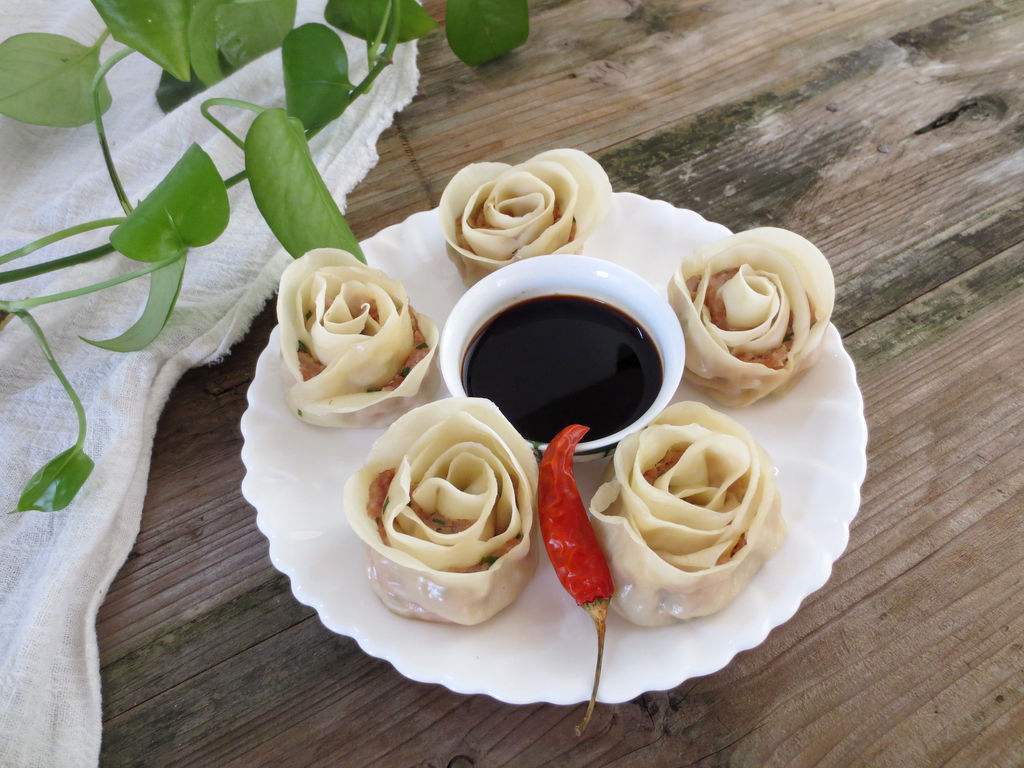 七种冬至秘制饺子馅料 各位小伙伴请速速来取!