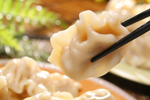 热闹非凡|千人同包饺子过冬至!