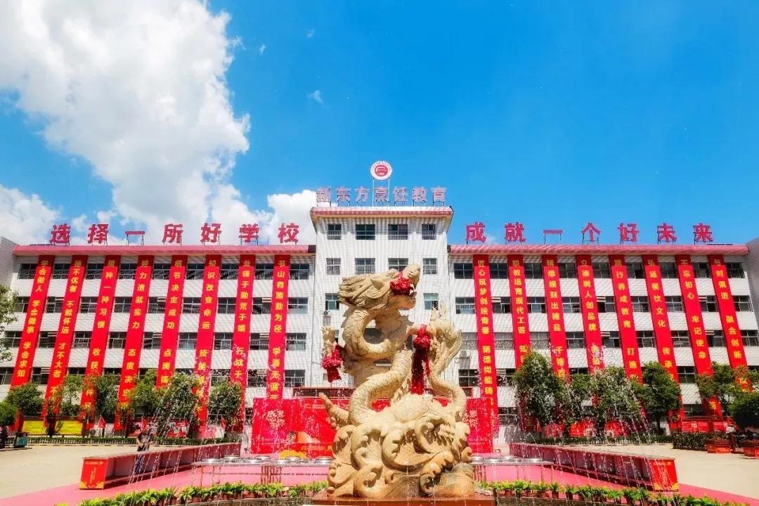站在世界的角度看新东方烹饪,太惊讶了!