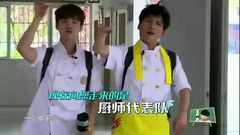 站在世界的角度看新东方烹饪,太惊讶了!