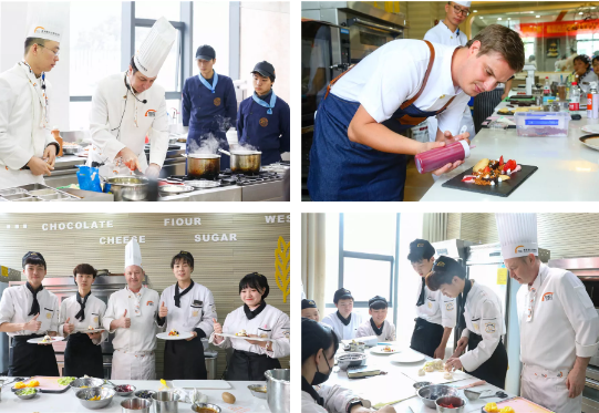 【金秋择校季】错过了清华北大 别再错过这样的好学校!