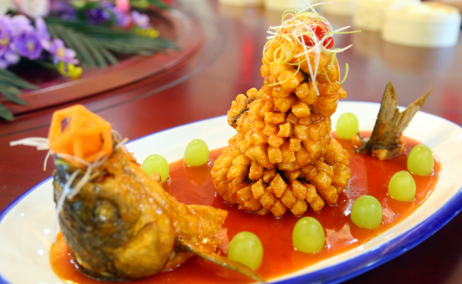 陕西新东方烹饪