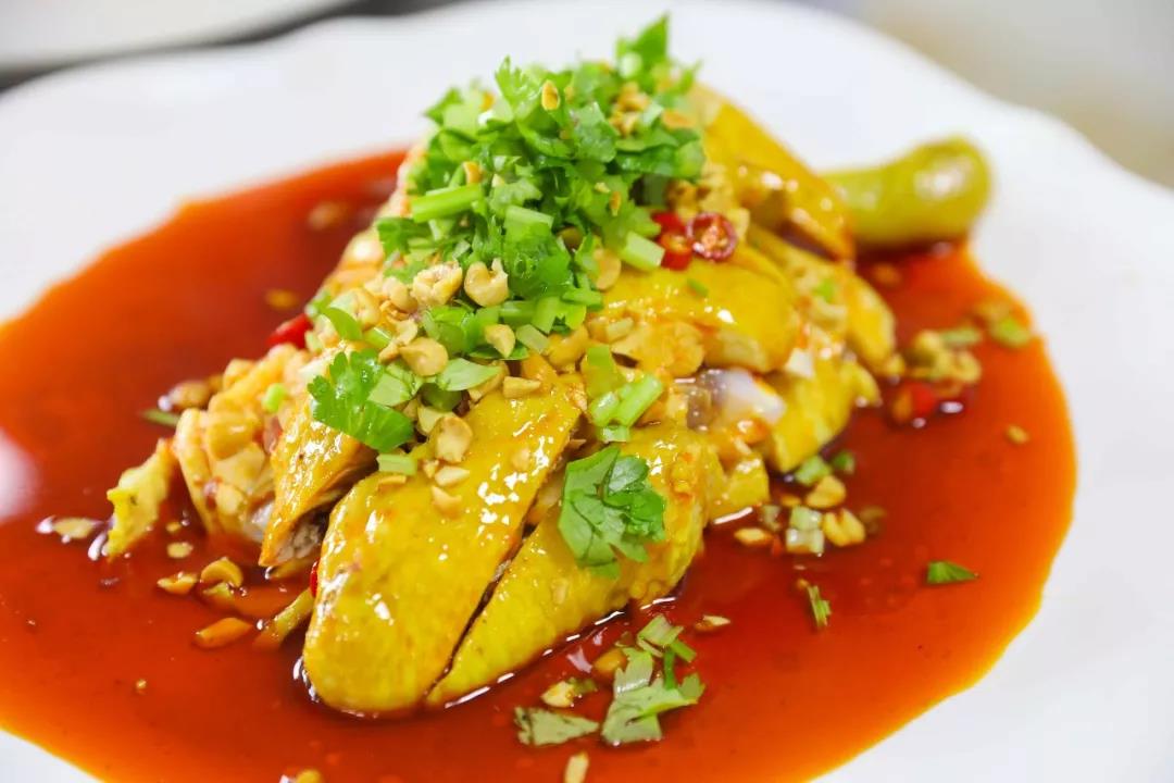 陕西新东方烹饪