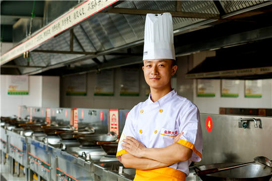 陕西新东方烹饪学校