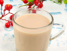经典奶茶